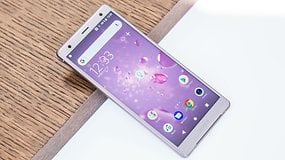 3 reasons you should wait for the new Sony Xperia XZ2