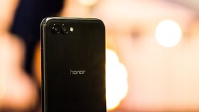 Honor View 10: The better Huawei Mate 10 Pro