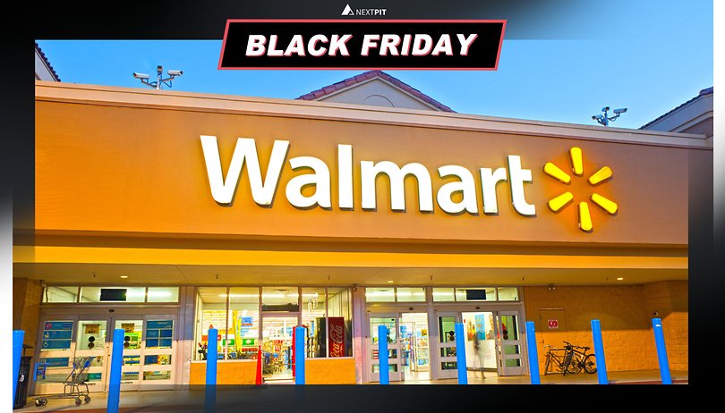 Black Friday Sinlge Deals Walmart2