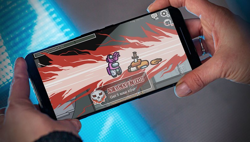 New wallpaper feature causes games to crash in Android 12 | NextPit