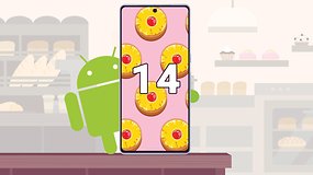 Android 14: Welche Smartphones bekommen das Update?