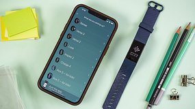 Setting up your Fitbit: How to set up the Charge, Versa, etc
