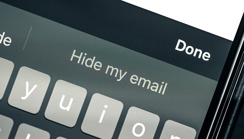 You Don't Need iCloud+ for 'Hide My Email' in iOS 15