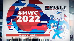 MWC 2022: Alle Infos zu den neuen Smartphones und den weiteren Neuheiten