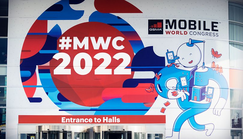 NextPit mwc 2022 news releases highlights