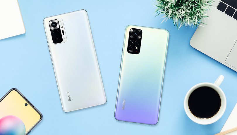 The Redmi Note 11 Pro and Redmi Note 11 Pro Plus to launch globally soon,  likely in Europe first -  News