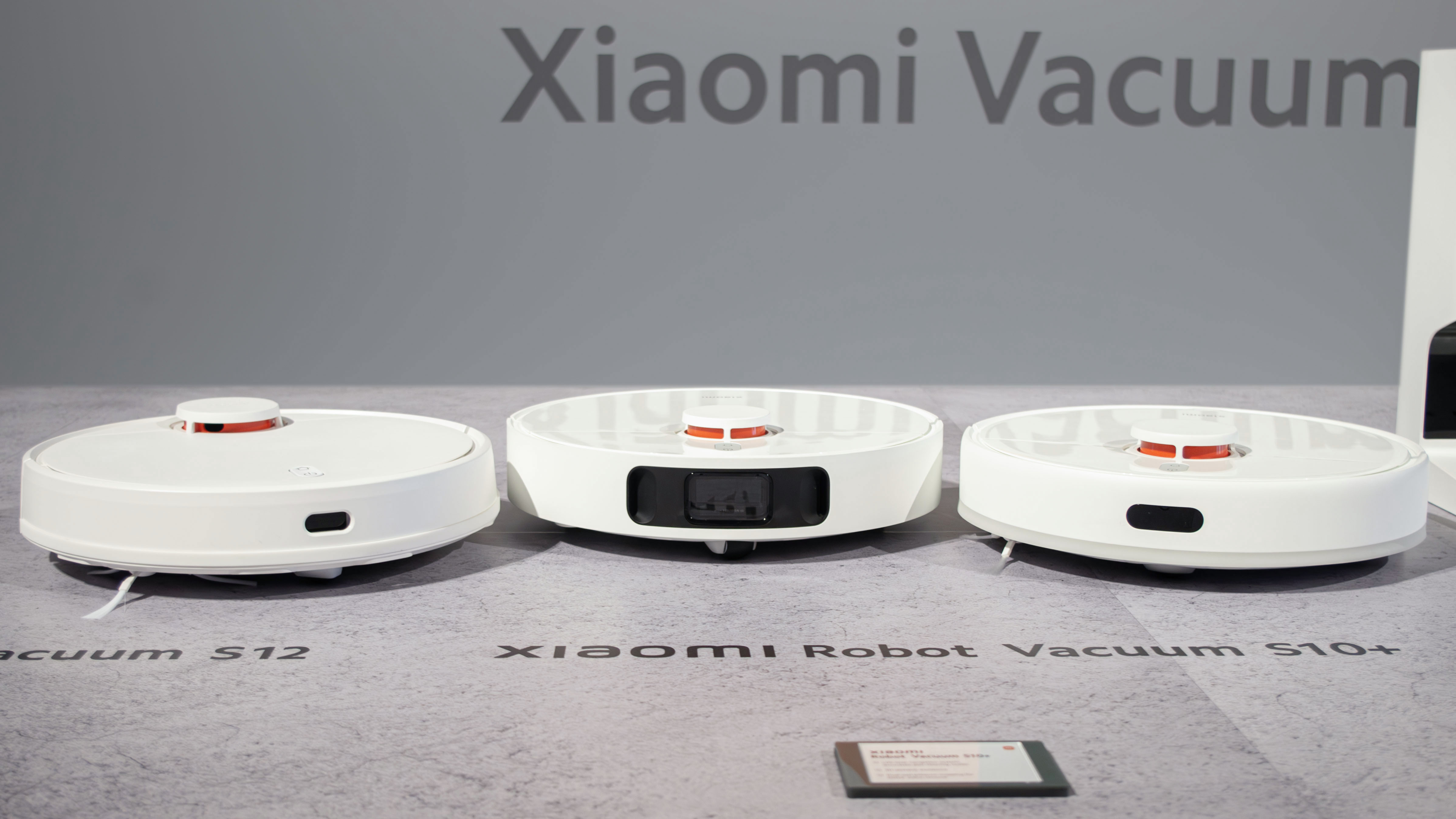 New shops xiaomi vacuum cleaner