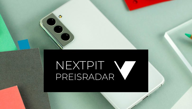 NextPit Samsung Galaxy S21 5G back preisradar2