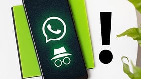 WhatsApp: como apagar mensagens só para você ou para todos
