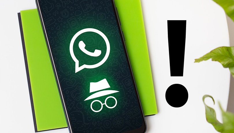 Masalah hubungan Whats App NextPit