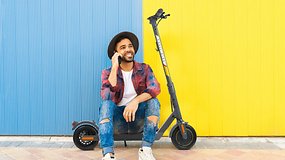 Shell is launching more e-scooters plus e-bikes in the US