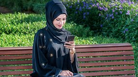 Absher, una terrible app para controlar a las mujeres de Arabia Saudí