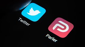 Parler with new host: is the right-wing Twitter alternative back?