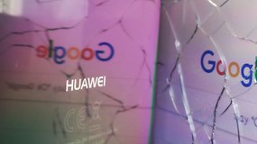 Google advierte: Huawei sin Android representa un riesgo para la seguridad de EE.UU.
