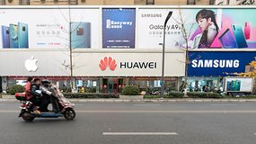 Q2 2019: quanto è grave la situazione Huawei in Europa?