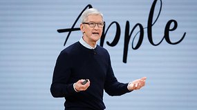 Tim Cook: life without AR will be unimaginable in a few years