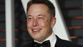 Elon Musk: troppo presto per pensare agli aerei elettrici