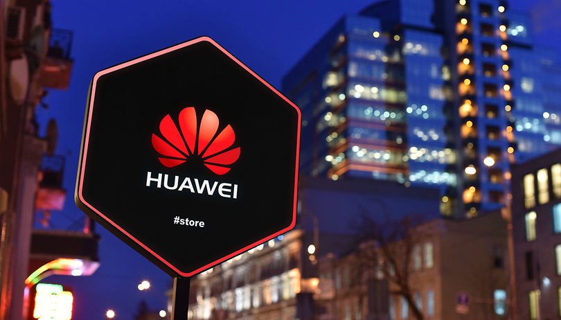 Intel And Other Us Chip Manufacturers Bypass Huawei Ban 