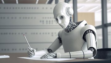 Using AI To Form The Perfect Job Application