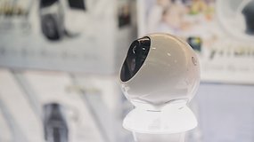 The best home security camera on the market: Amaryllo