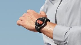 Amazfit GTR 4 and GTS 4 (Mini): New sports watches with great GPS performance