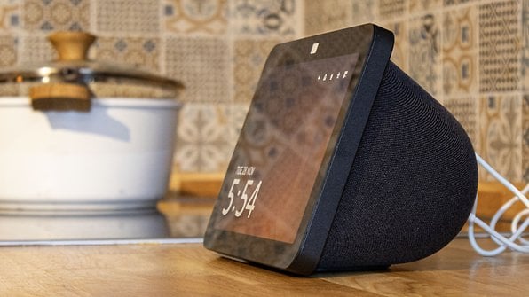 Amazon Echo Show 8 (2023) Review: Highly Capable But