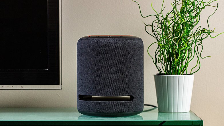 Test : Echo Studio, l'enceinte pas assez intelligente d