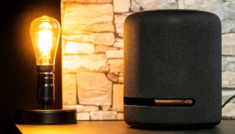 Echo : comment installer et configurer l'enceinte connectée