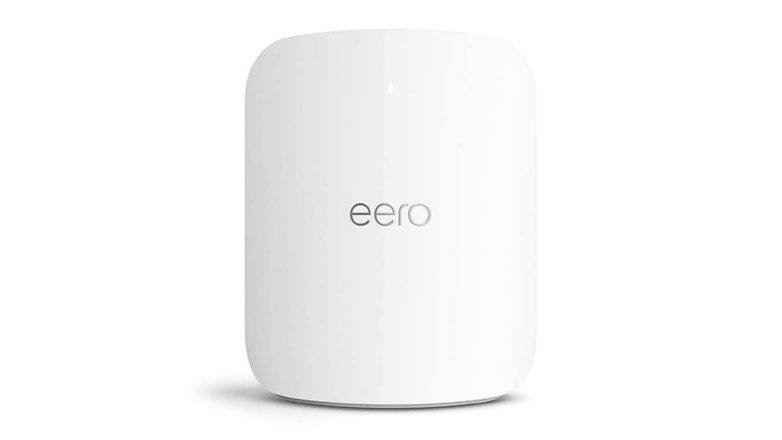 Amazon Eero 7 mit WiFi-7-Unterstützung