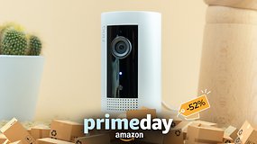 Peace of Mind on Vacation: Amazon Ring Doorbells and Cameras on Sale