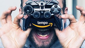 Cloud Gaming: Amazon to launch Project Tempo gaming platform