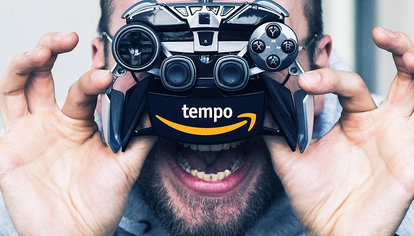 amazon tempo2