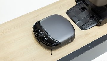 Mach R1 Hands-on: Is 2024's Best Robot Vacuum Cleaner Coming from Anker?