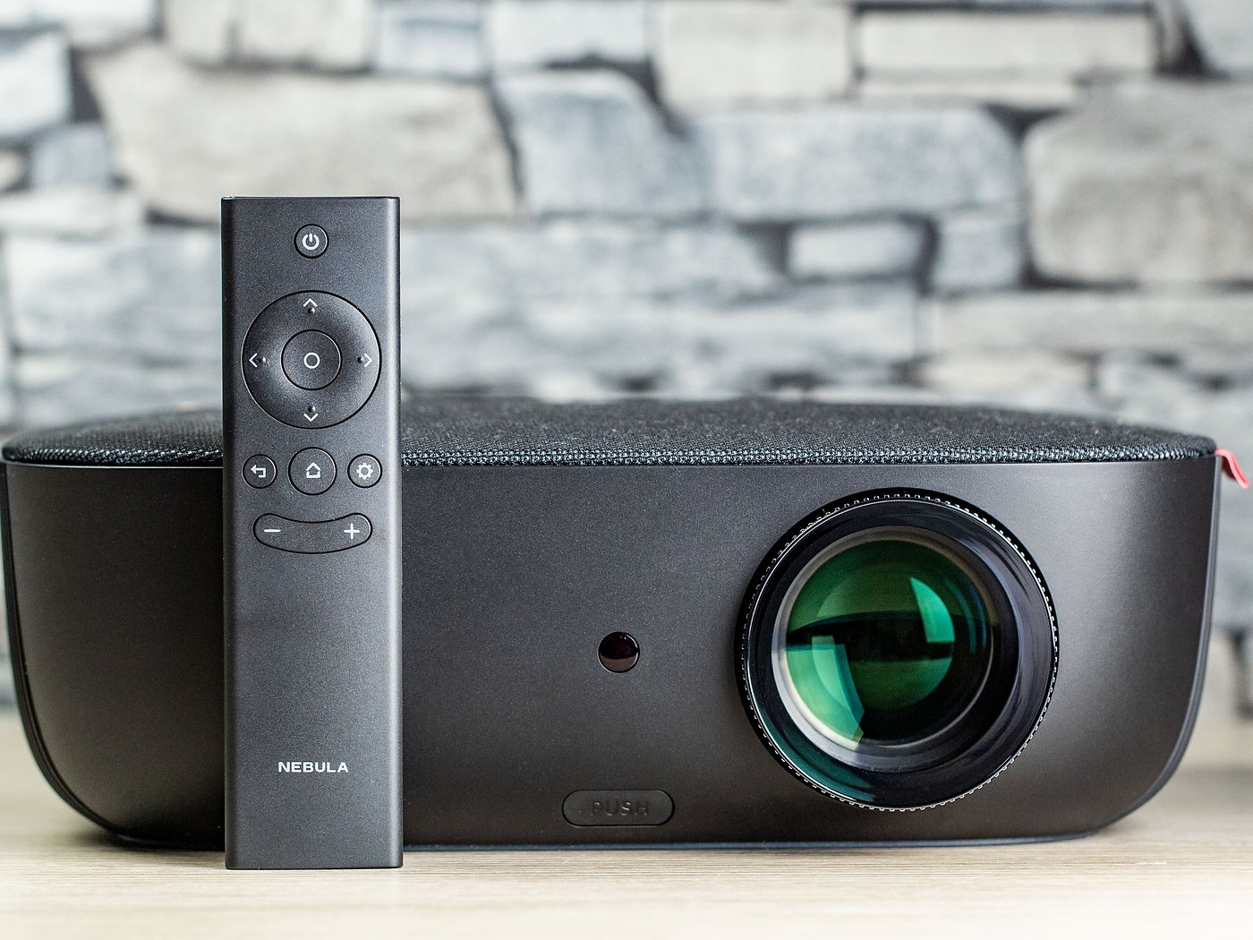 Can an affordable HD projector replace my TV