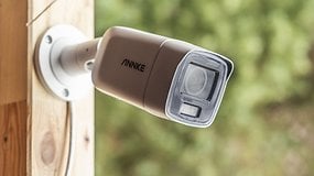 Annke NC800 im Hands-on: smarte Überwachungskamera mit Nachtsicht