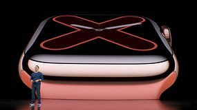 Apple voudrait rendre ses smartphones aussi étanches que son Apple Watch