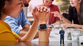 Apple Watch Series 5: Neue Smartwatch begleitet das iPhone 11