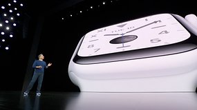 Apple registriert neue Modelle von Apple Watch und iPad