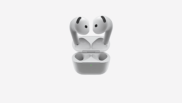 Apple AirPods 4