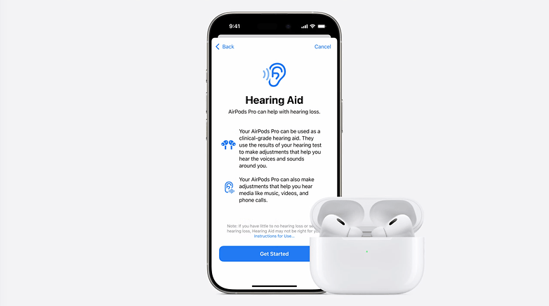 Apple AirPods Pro 2