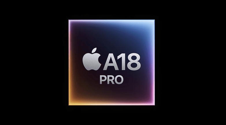 The Apple iPhone 16 Pro and 16 Pro Max both get a new SoC.