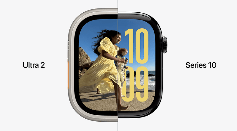 Apple Watch Series 10