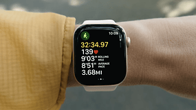 Apple's Thinner Watch Series 10 Falls to a New Low for 13% Off