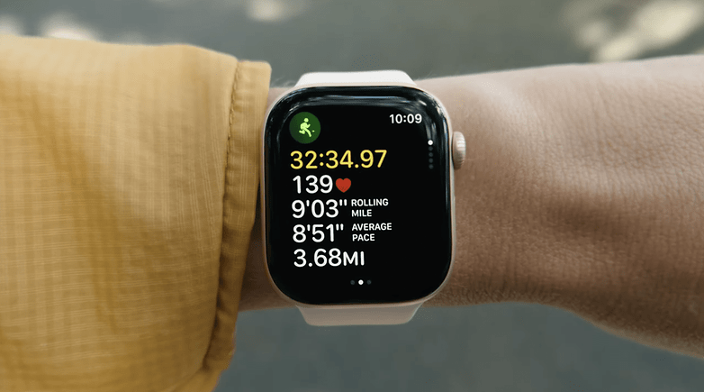 Apple Watch Series 10