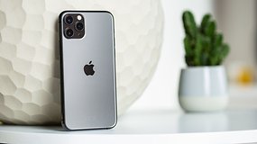 Apple iPhone 15 (Pro) mit gebogenem Retro-Design?