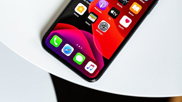 iPhone 11 Pro review: Apple's masterpiece has its price | NextPit