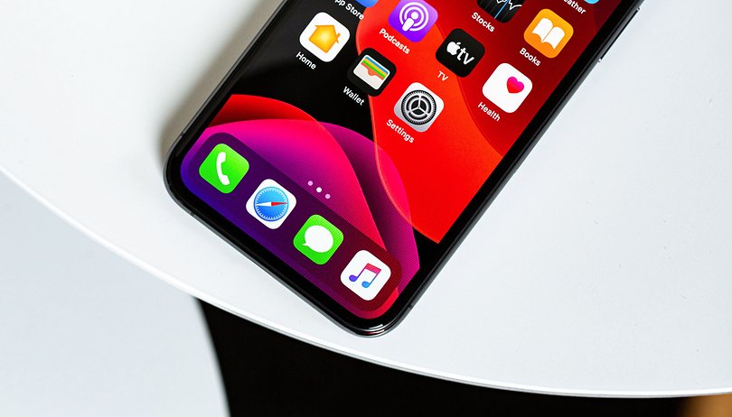 AndroidPIT epal iphone 11 pro dagu