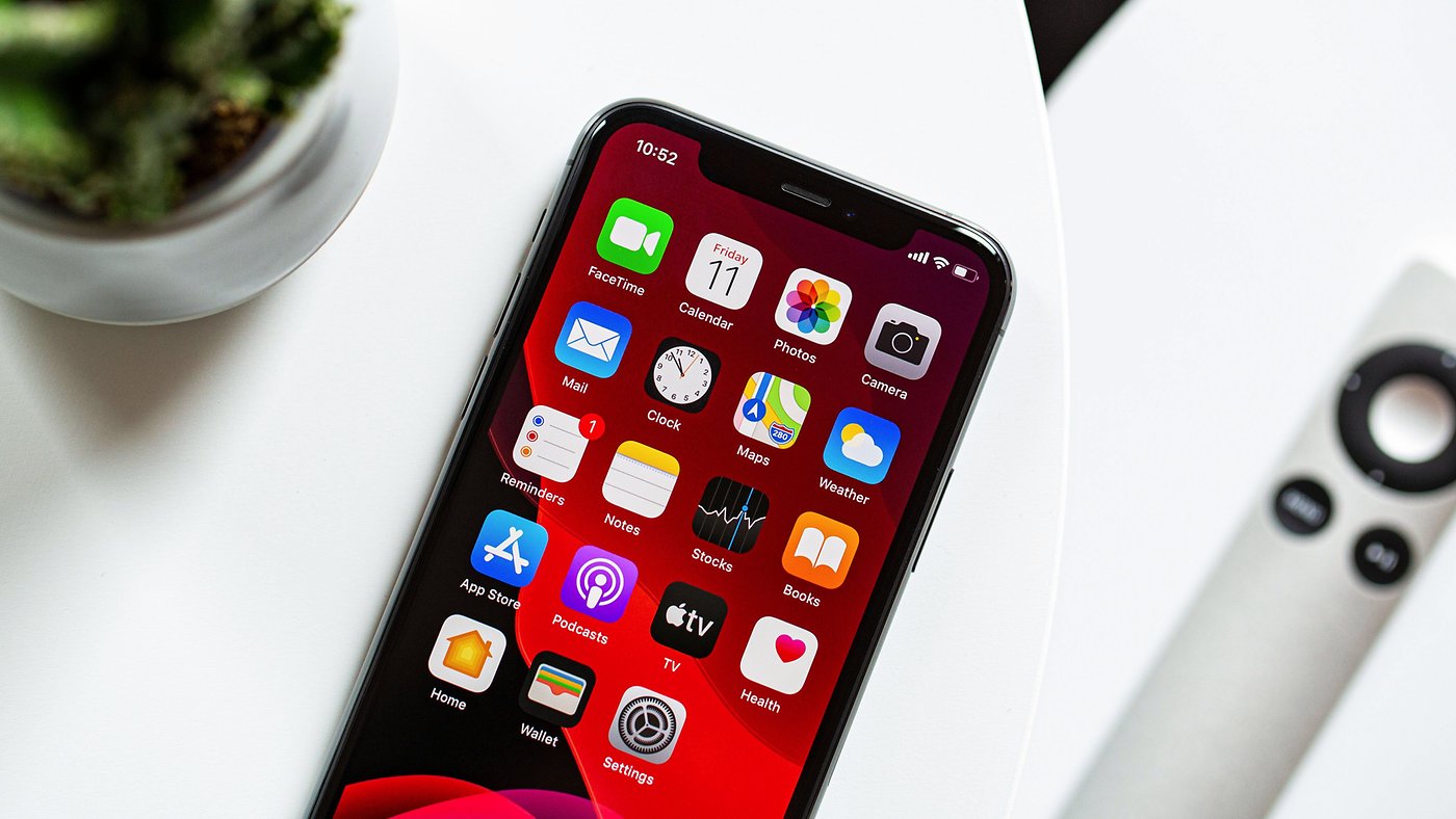 iPhone mit dem Fernseher verbinden: So geht&rsquo;s mit AirPlay, Fire TV und Chromecast