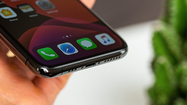 iPhone 11 Pro review: Apple's masterpiece has its price | NextPit