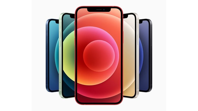 apple iphone 12 new design geo 10132020